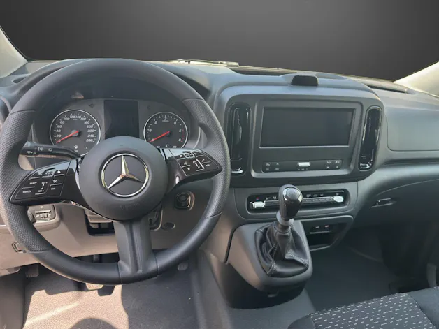 MERCEDES-BENZ Vito 110 CDI Kompakt Base