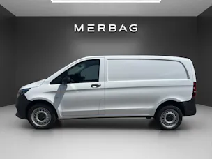MERCEDES-BENZ Vito 110 CDI Kompakt Base
