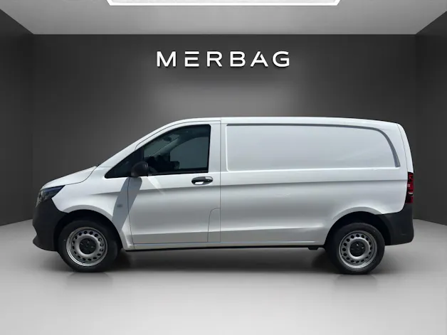 MERCEDES-BENZ Vito 110 CDI Kompakt Base