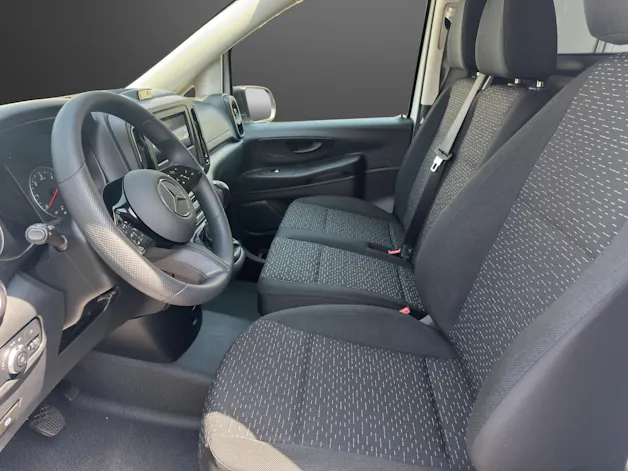 MERCEDES-BENZ Vito 110 CDI Kompakt Base