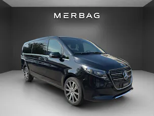 Mercedes-Benz V 250 d extralang 4Matic Avantgarde 9G-Tronic