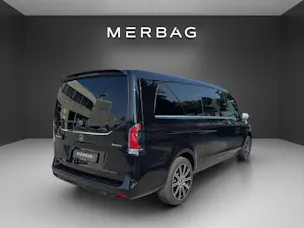 MERCEDES-BENZ V 250 d extralang 4Matic Avantgarde 9G-Tronic