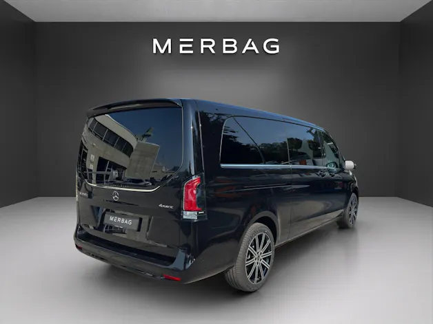 Mercedes-Benz V 250 d extralang 4Matic Avantgarde 9G-Tronic