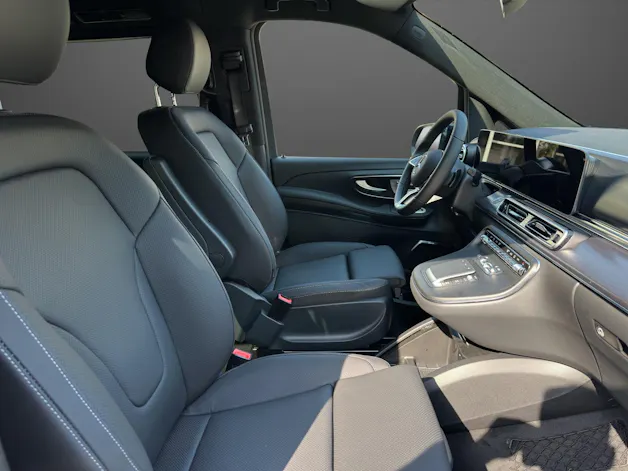 Mercedes-Benz V 250 d extralang 4Matic Avantgarde 9G-Tronic
