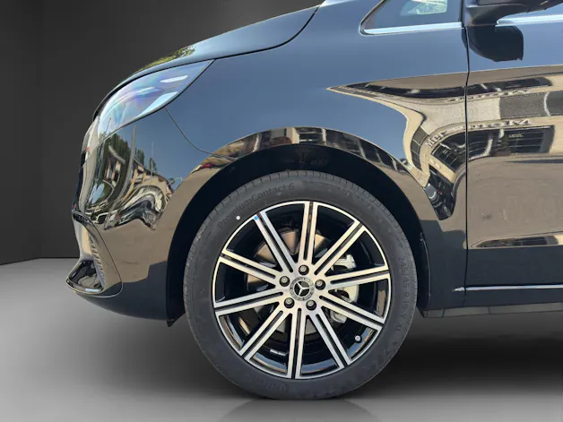Mercedes-Benz V 250 d extralang 4Matic Avantgarde 9G-Tronic