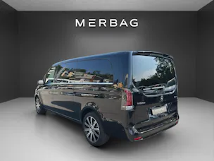 MERCEDES-BENZ V 250 d extralang 4Matic Avantgarde 9G-Tronic