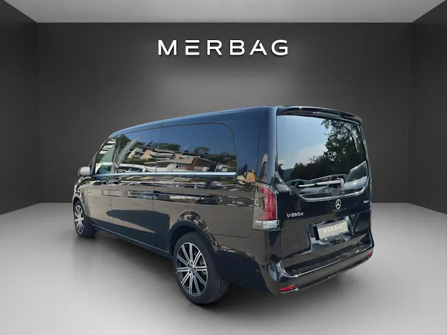 Mercedes-Benz V 250 d extralang 4Matic Avantgarde 9G-Tronic