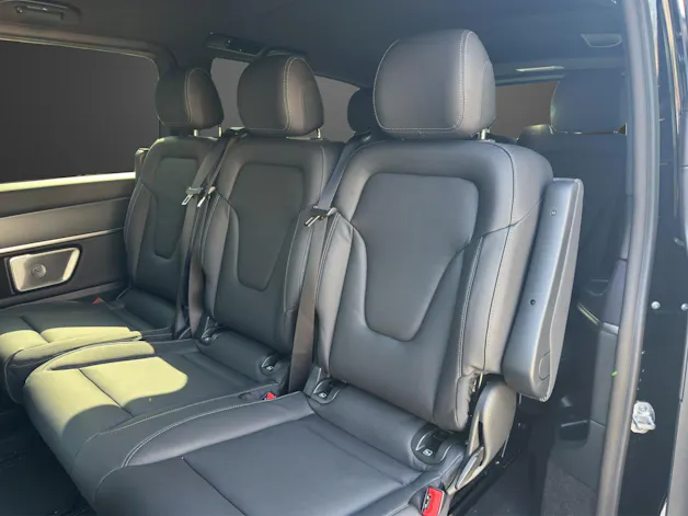 Mercedes-Benz V 250 d extralang 4Matic Avantgarde 9G-Tronic