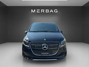 MERCEDES-BENZ V 250 d extralang 4Matic Avantgarde 9G-Tronic