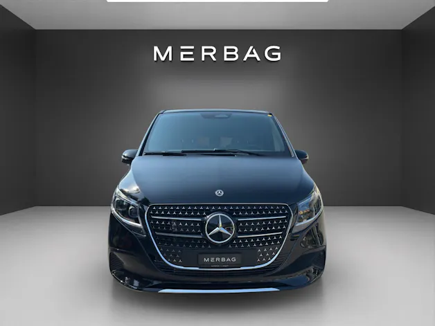 Mercedes-Benz V 250 d extralang 4Matic Avantgarde 9G-Tronic