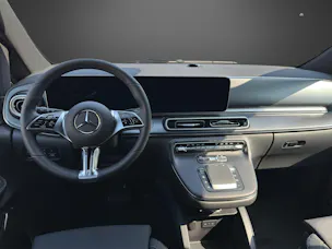MERCEDES-BENZ V 250 d extralang 4Matic Avantgarde 9G-Tronic