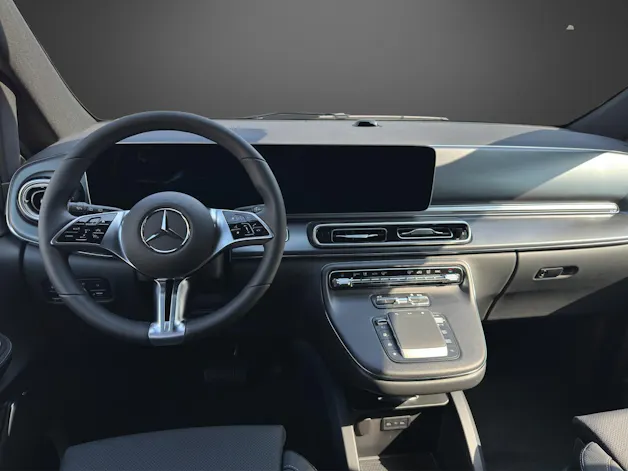 Mercedes-Benz V 250 d extralang 4Matic Avantgarde 9G-Tronic