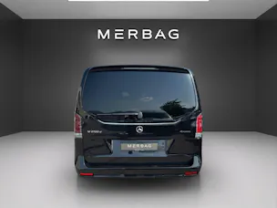 MERCEDES-BENZ V 250 d extralang 4Matic Avantgarde 9G-Tronic