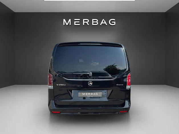 Mercedes-Benz V 250 d extralang 4Matic Avantgarde 9G-Tronic
