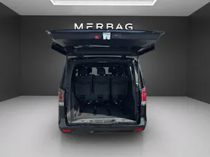 MERCEDES-BENZ V 250 d extralang 4Matic Avantgarde 9G-Tronic