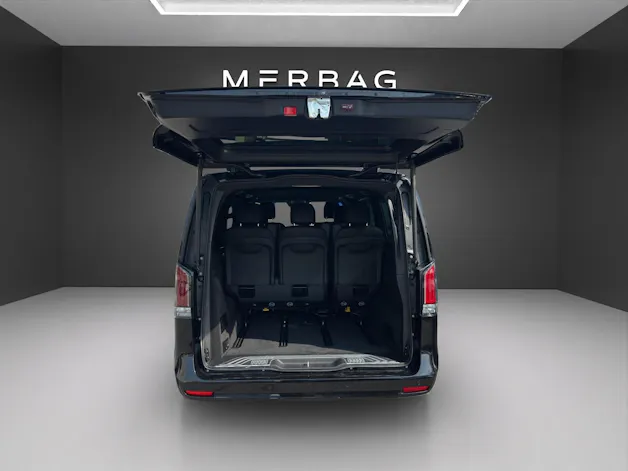Mercedes-Benz V 250 d extralang 4Matic Avantgarde 9G-Tronic