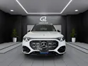 MERCEDES-BENZ GLB 350 4MATIC EQ