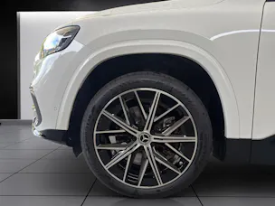 MERCEDES-BENZ GLB 350 4MATIC EQ