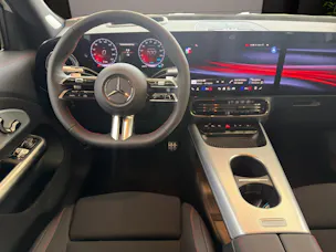 MERCEDES-BENZ GLB 350 4MATIC EQ