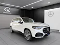 MERCEDES-BENZ GLB 350 4MATIC EQ