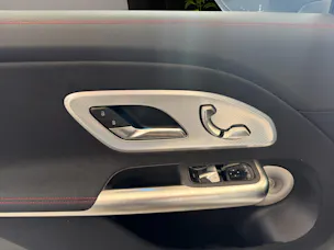 MERCEDES-BENZ GLB 350 4MATIC EQ