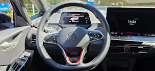VW ID.3 GTX Performance 79 kWh GTX Fire+Ice