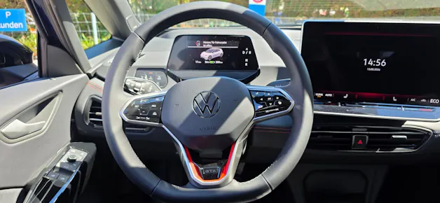 VW ID.3 GTX Performance 79 kWh GTX Fire+Ice