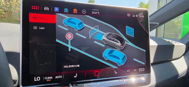 VW ID.3 GTX Performance 79 kWh GTX Fire+Ice