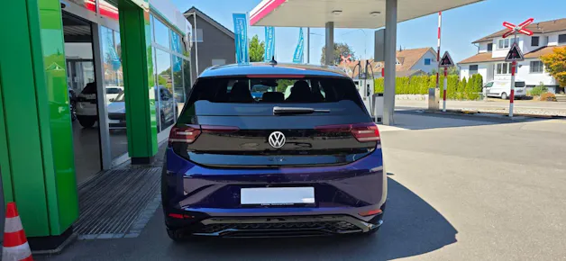 VW ID.3 GTX Performance 79 kWh GTX Fire+Ice