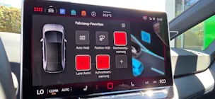VW ID.3 GTX Performance 79 kWh GTX Fire+Ice