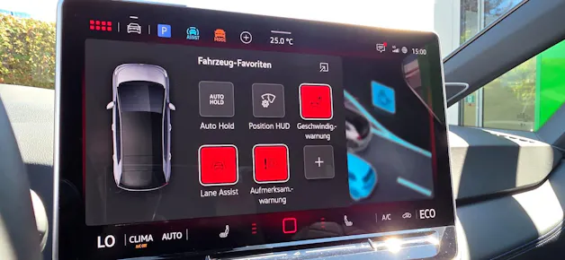 VW ID.3 GTX Performance 79 kWh GTX Fire+Ice