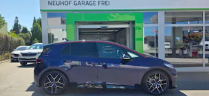 VW ID.3 GTX Performance 79 kWh GTX Fire+Ice