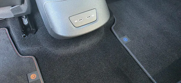 VW ID.3 GTX Performance 79 kWh GTX Fire+Ice