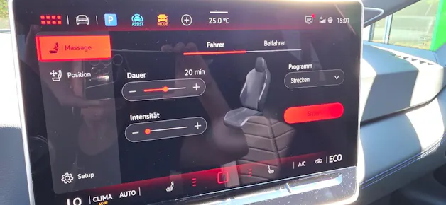 VW ID.3 GTX Performance 79 kWh GTX Fire+Ice