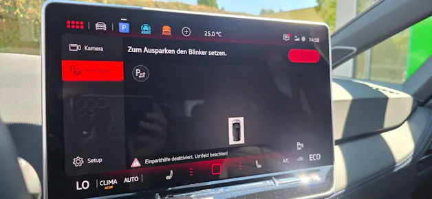 VW ID.3 GTX Performance 79 kWh GTX Fire+Ice