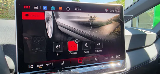 VW ID.3 GTX Performance 79 kWh GTX Fire+Ice