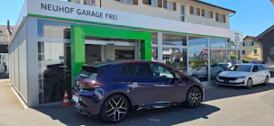 VW ID.3 GTX Performance 79 kWh GTX Fire+Ice