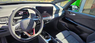 VW ID.3 GTX Performance 79 kWh GTX Fire+Ice