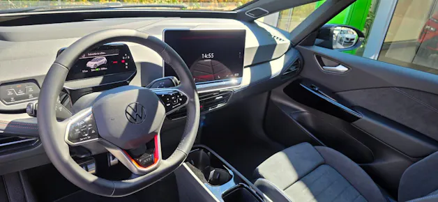 VW ID.3 GTX Performance 79 kWh GTX Fire+Ice