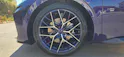 VW ID.3 GTX Performance 79 kWh GTX Fire+Ice