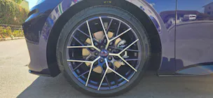 VW ID.3 GTX Performance 79 kWh GTX Fire+Ice