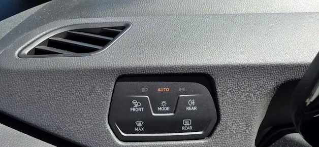 VW ID.3 GTX Performance 79 kWh GTX Fire+Ice