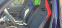 VW ID.3 GTX Performance 79 kWh GTX Fire+Ice