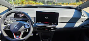 VW ID.3 GTX Performance 79 kWh GTX Fire+Ice