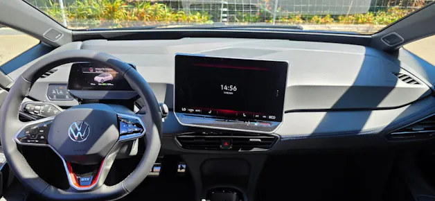 VW ID.3 GTX Performance 79 kWh GTX Fire+Ice