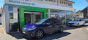 VW ID.3 GTX Performance 79 kWh GTX Fire+Ice