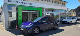 VW ID.3 GTX Performance 79 kWh GTX Fire+Ice