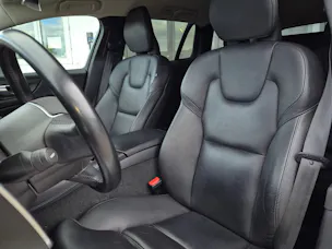 Volvo V60 T6 eAWD Twin Engine Inscription Geartronic