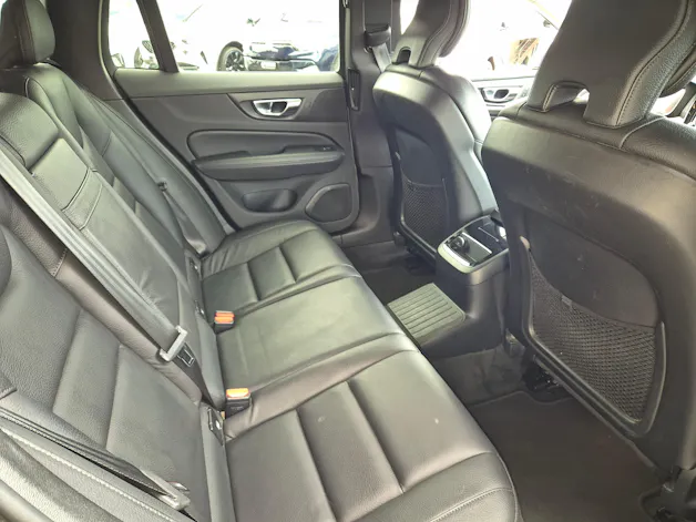 Volvo V60 T6 eAWD Twin Engine Inscription Geartronic