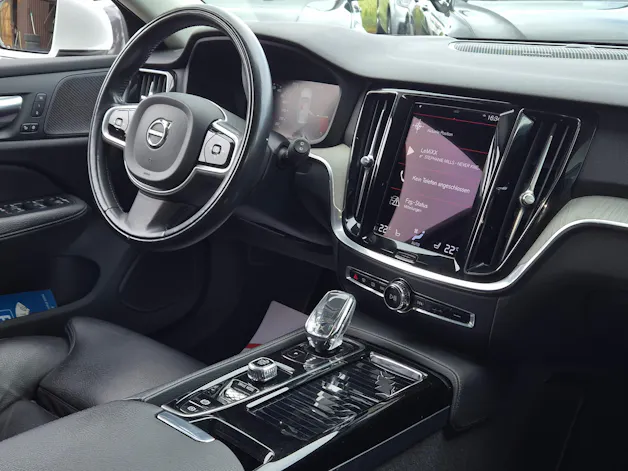 Volvo V60 T6 eAWD Twin Engine Inscription Geartronic